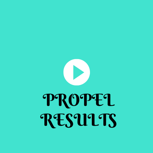 Propel Results | 57 Swartz St, Kitchener, ON N2E 4A6, Canada | Phone: (226) 978-5886