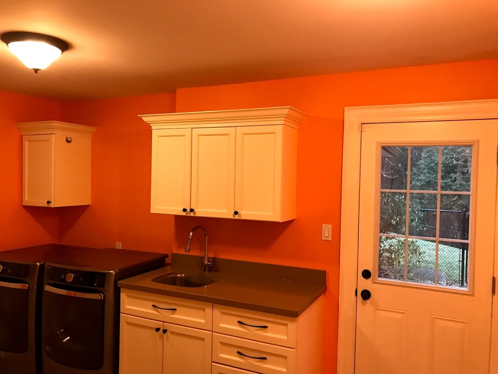 Painting Services | 3051 Highvalley Rd, Oakville, ON L6M 5H4, Canada | Phone: (416) 508-7435