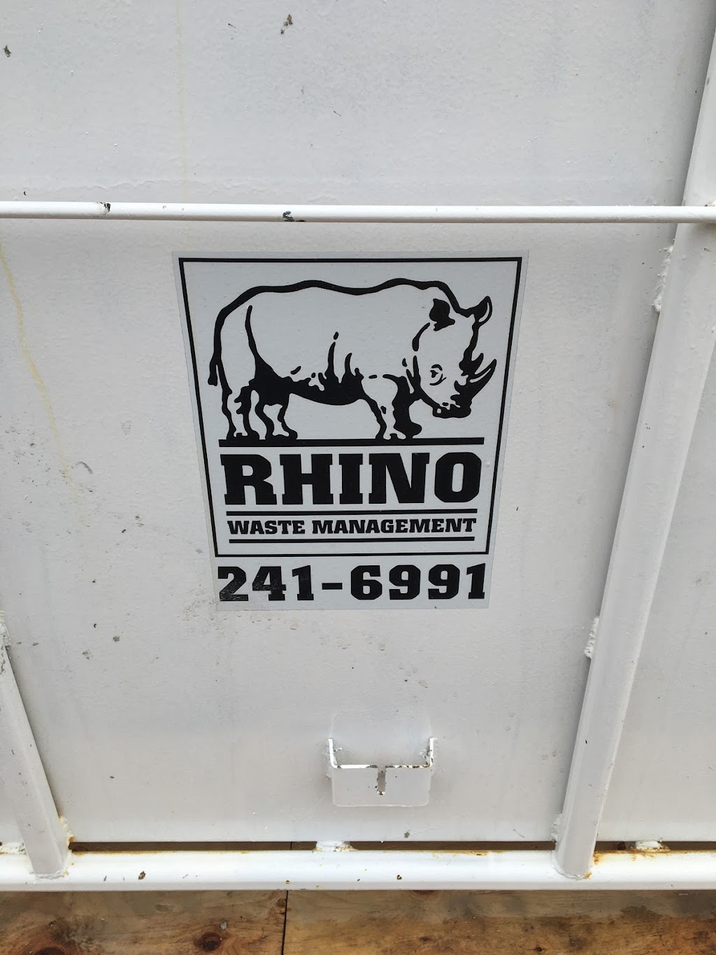 Rhino | 3710 2 St NE, Calgary, AB T2E 4H7, Canada | Phone: (403) 241-6991