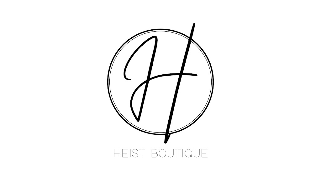 Heist Boutique | 430 Naa Common SW, Calgary, AB T3H 6A3, Canada | Phone: (587) 956-7186