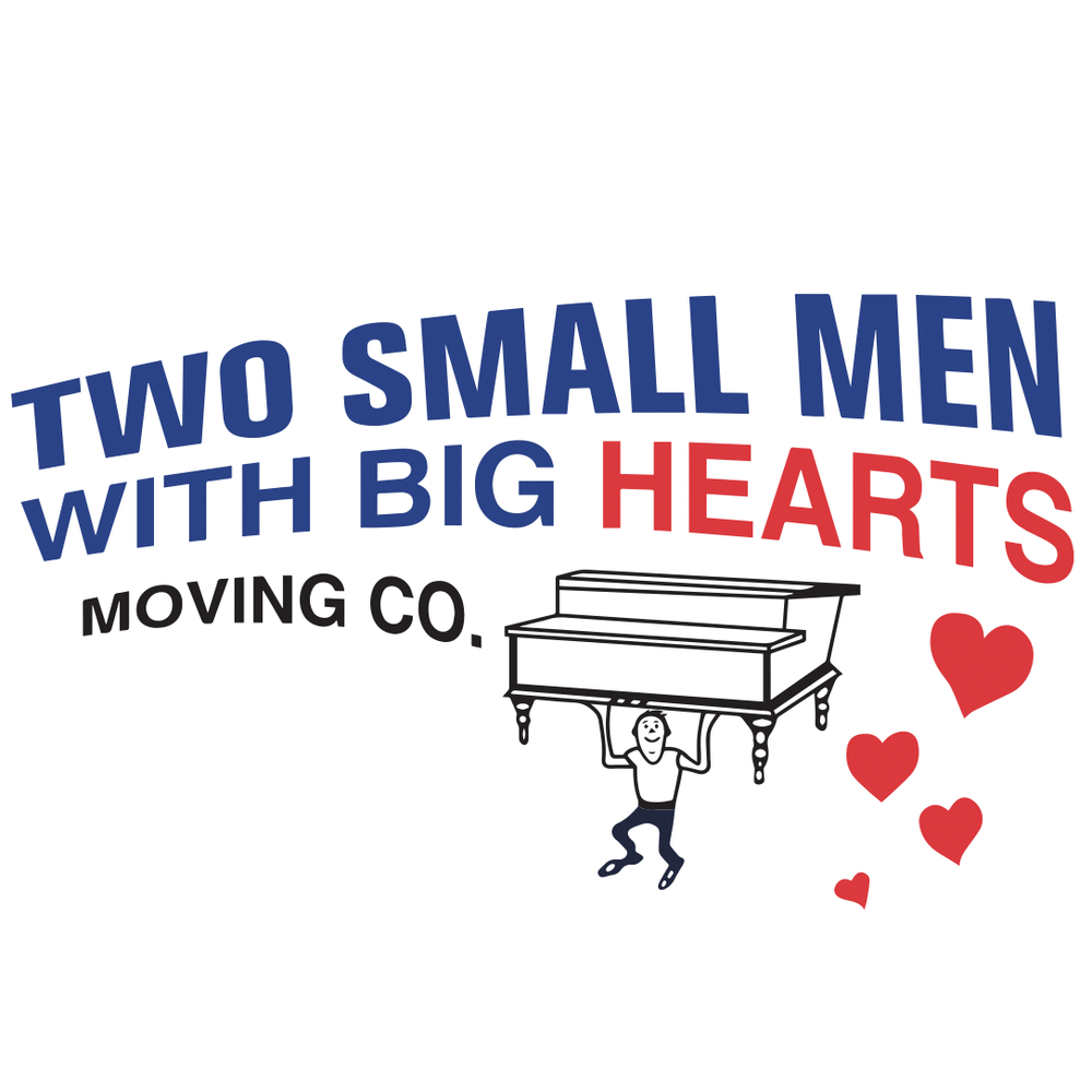 Two Small Men with Big Hearts Moving Company | 8929 Weston Rd, Vaughan, ON L4L 0C3, Canada | Phone: (888) 784-3278