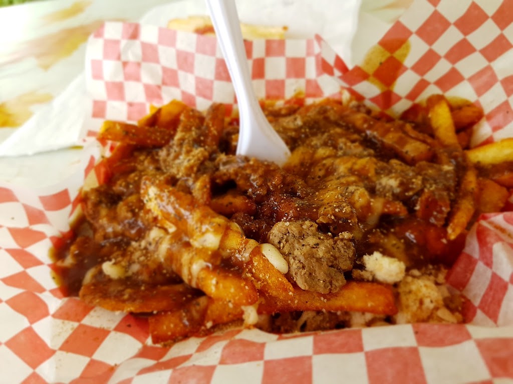 Fresh cut fries | 8199 ON-93, Tiny, ON L0K 2E1, Canada
