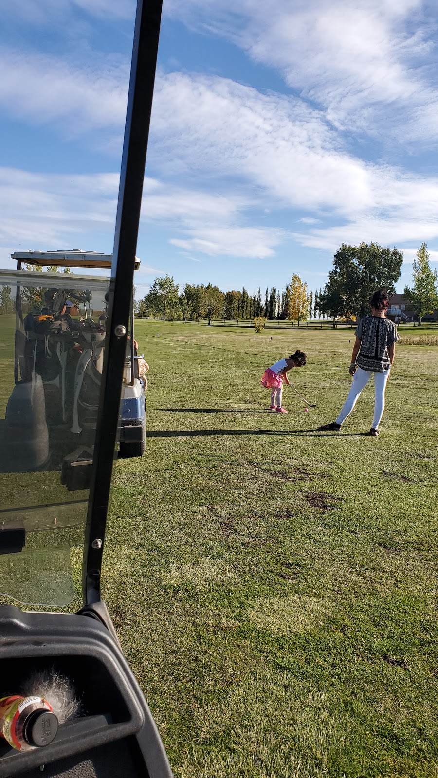 Bashaw Golf and Country Club | Bashaw, AB T0B 0H0, Canada | Phone: (780) 372-2333