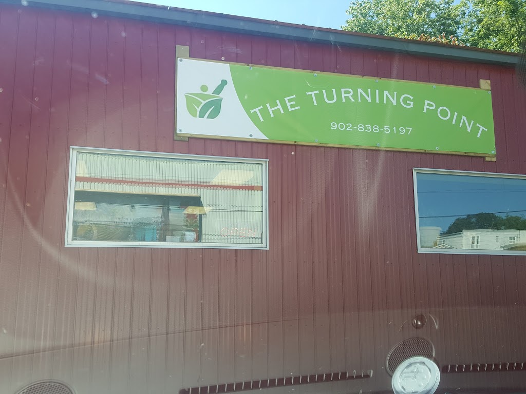 The Turning Point Health Food Store | Down East Mall, 500 Rue Main, Montague, PE C0A 1R0, Canada | Phone: (902) 838-5197