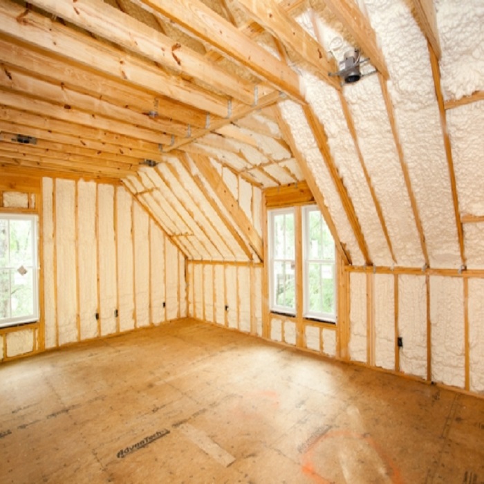 Affordable Spray Foam Insulation | 6409 Bostwick Rd, Union, ON N0L 2L0, Canada | Phone: (519) 637-3062