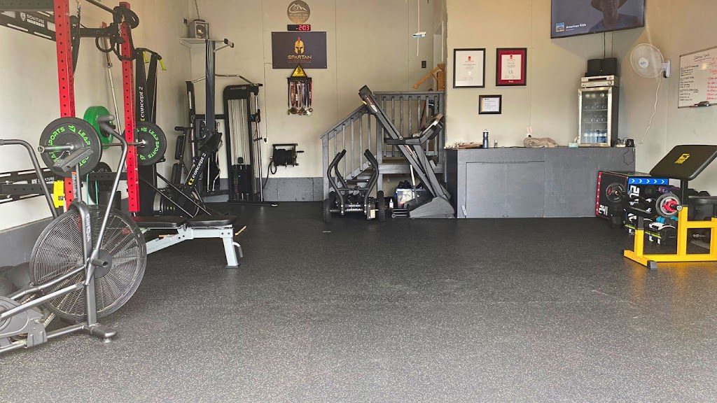 Spartan Stamina | 91 Jasper Avenue, Picton, ON K0K 2T0, Canada | Phone: (905) 925-6217