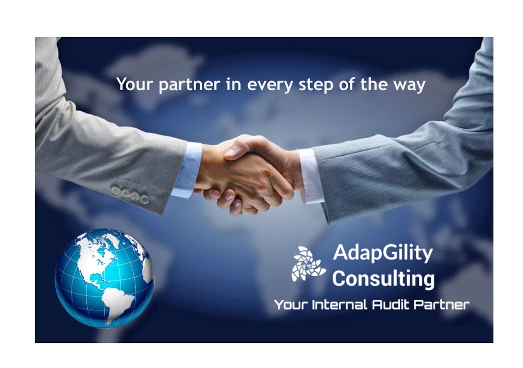 AdapGility Consulting | 219 Rivertree St, Kanata, ON K2M 0J4, Canada | Phone: (613) 986-3884