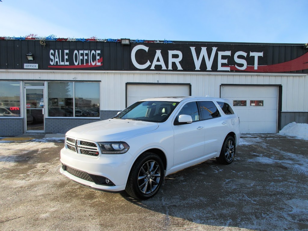 Car West Auto Sales | 6508 Sparrow Dr, Leduc, AB T9E 6T9, Canada | Phone: (780) 612-9575