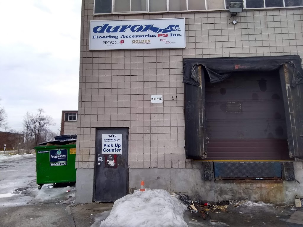 Prosol inc. | 1412 Warden Ave, Scarborough, ON M1R 5A3, Canada | Phone: (416) 609-3972