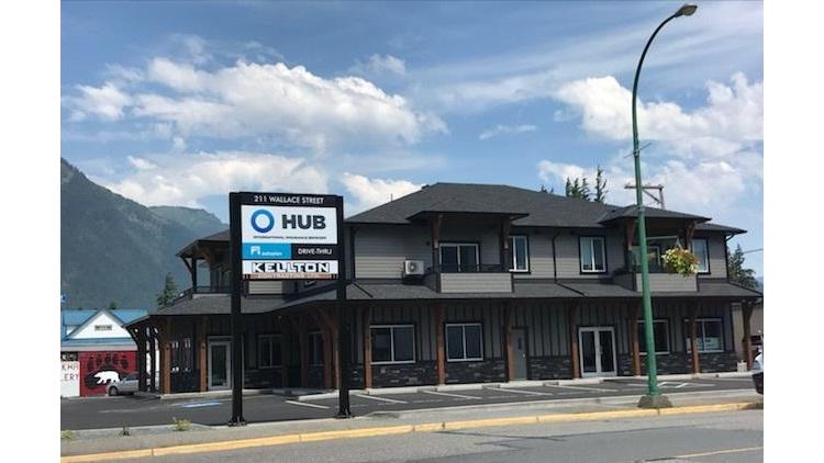 HUB International | 211 Wallace St #102B, Hope, BC V0X 1L0, Canada | Phone: (604) 869-9974