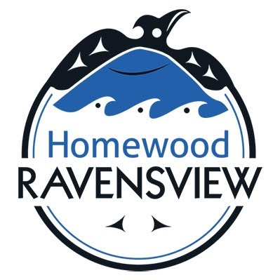 Homewood Ravensview | 1515 McTavish Rd, North Saanich, BC V8L 5T3, Canada | Phone: (866) 203-1793