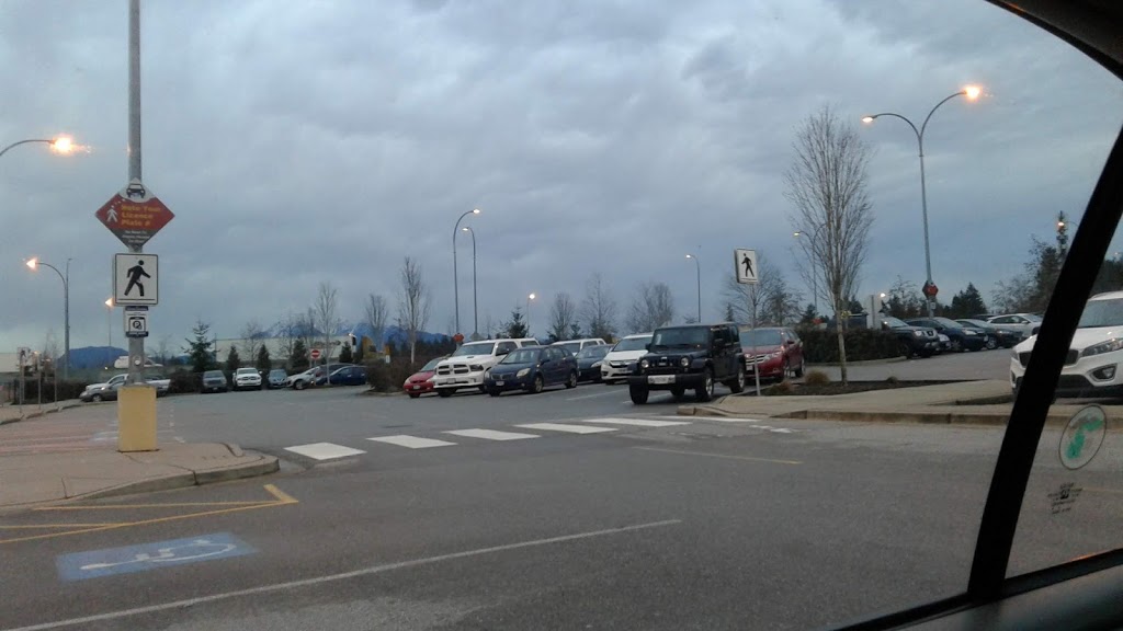 Carvolth Exchange Park and Ride | 86 Ave, Langley Twp, BC V2Y 2C2, Canada