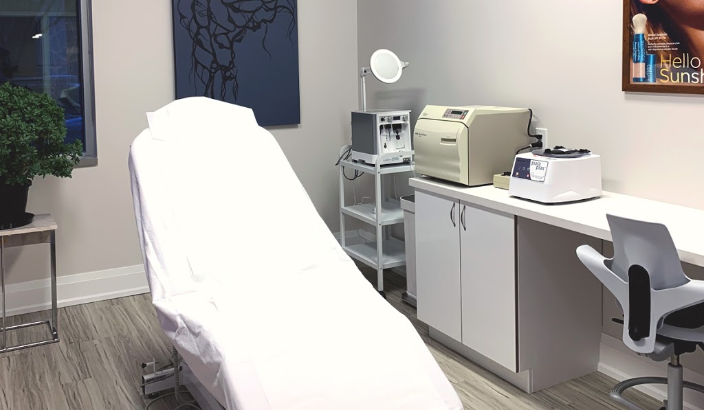 Urban Rx Anti-Aging & Laser Clinic | 2295 Bristol Cir Suite 105, Oakville, ON L6H 6P8, Canada | Phone: (647) 797-0223