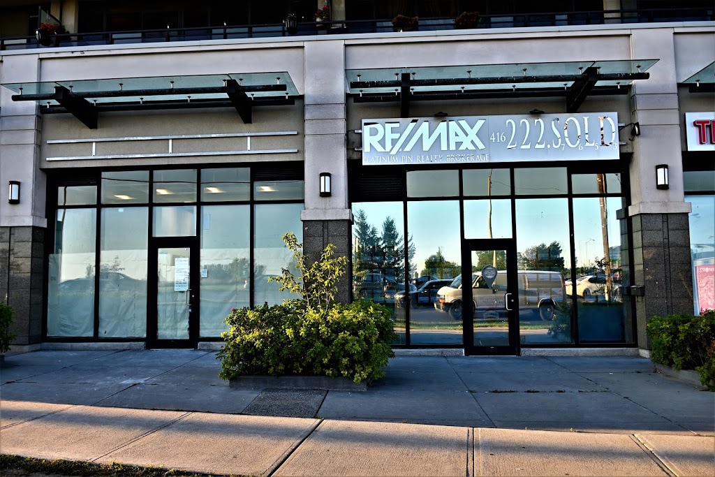 RE/MAX PLATINUM PIN REALTY | 1060 Sheppard Avenue West Comm#103, Toronto, ON M3J 0G7, Canada | Phone: (416) 222-7653