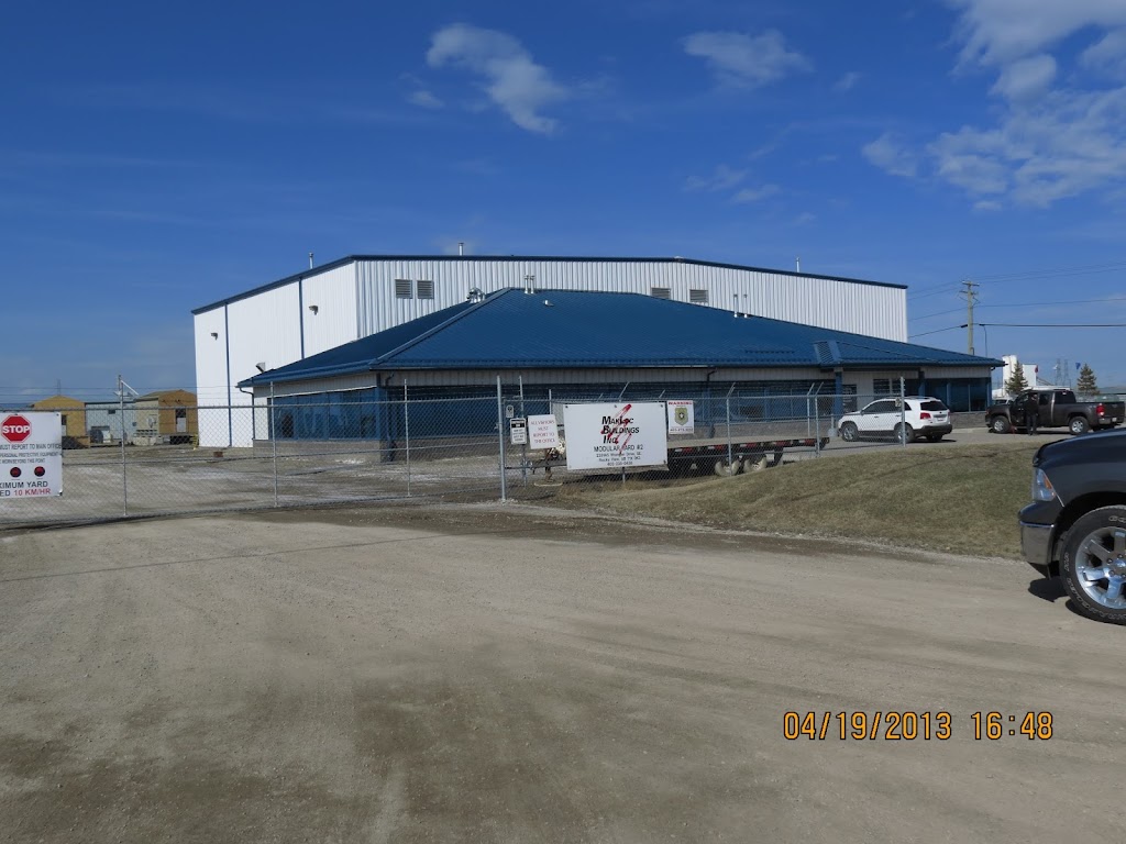 MakLoc Buildings Inc | 235145 Wrangler Dr, Alberta T1X 0K1, Canada | Phone: (403) 235-0438