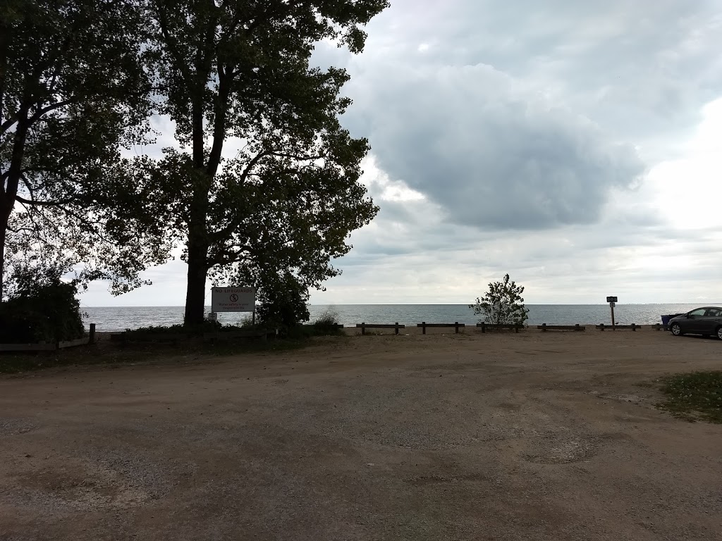 Turkey Point Day Use Beach Area | 96 Cedar Dr, Vittoria, ON N0E 1W0, Canada