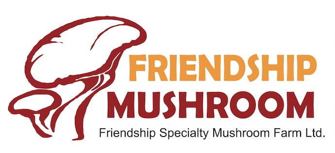 Friendship Specialty Mushroom Farm | 8110 Upper Prairie Rd, Chilliwack, BC V2P 6H3, Canada | Phone: (778) 389-1818