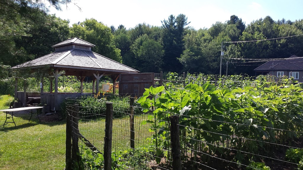 Ferme Heritage Miner | 100 Rue Mountain, Granby, QC J2G 6S1, Canada | Phone: (450) 361-6081