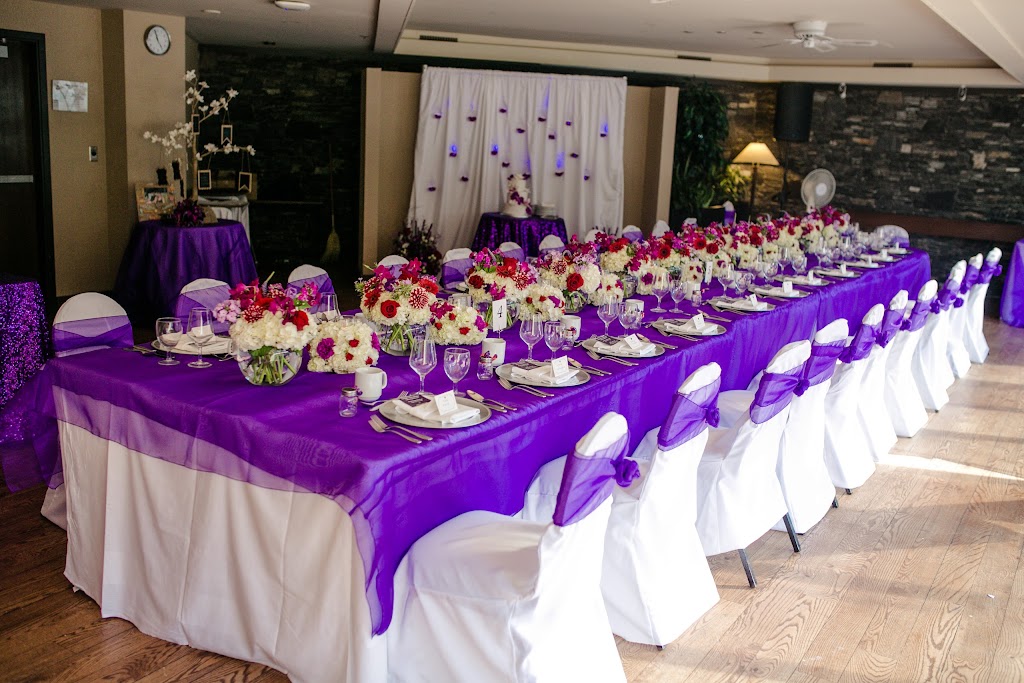 Boutiq Weddings and Events | 109 Valley Crest Ct NW, Calgary, AB T3B 5Y9, Canada | Phone: (403) 519-7731