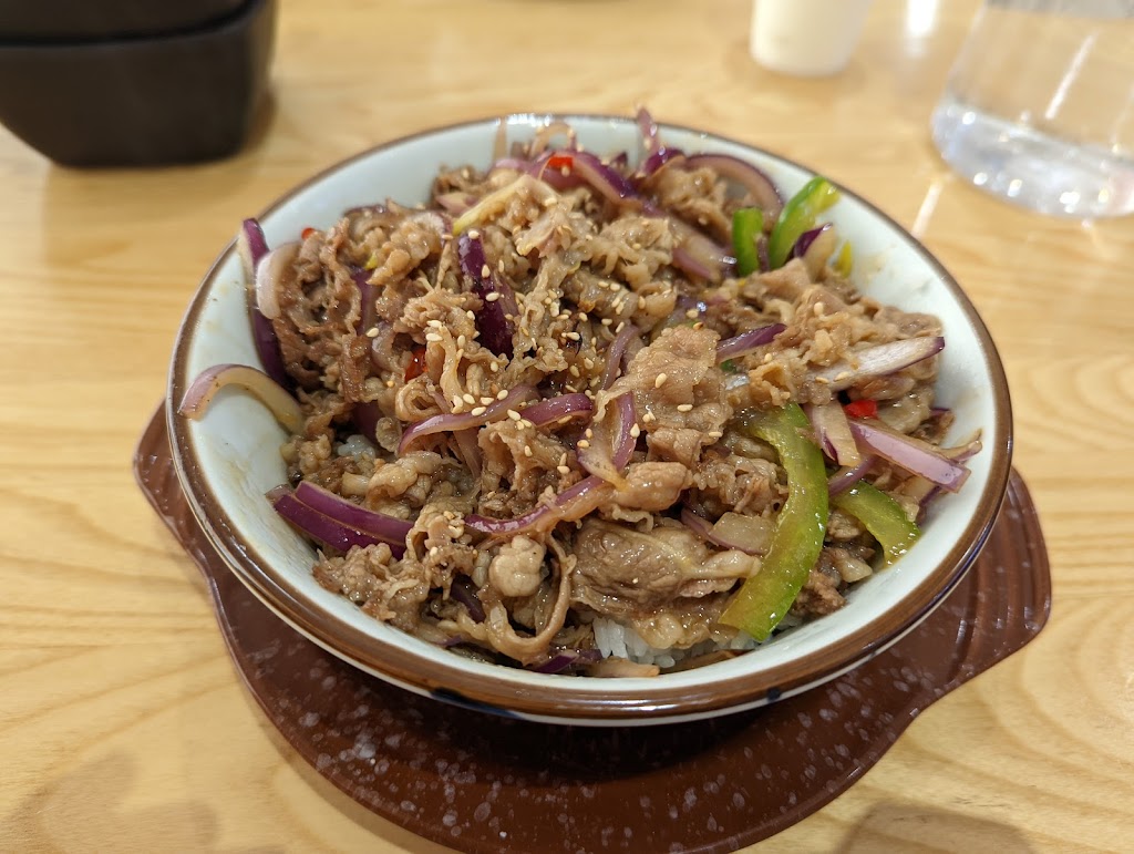 MeetRice Noodle Richmond 蒙自源云南米线/黄焖鸡米饭 | 1080 - 8580 Alexandra Rd, Richmond, BC V6X 4B3, Canada | Phone: (604) 370-0981