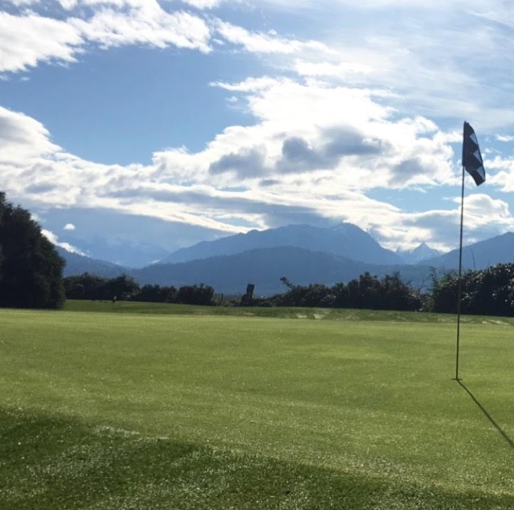 Cheam Mountain Golf Course | 44610 Luckakuck Way, Chilliwack, BC V2R 4A7, Canada | Phone: (604) 847-0429