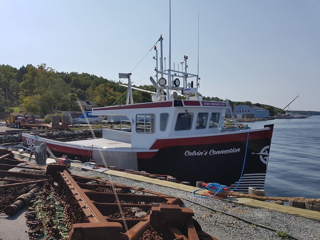 Dagley Boatworks | 4440 NS-332, East LaHave, NS B4V 0V6, Canada | Phone: (902) 764-2193