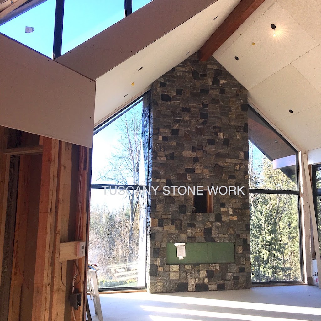 Tuscany Stone Work | 3225 Norwood Ct, Coquitlam, BC V3E 3R3, Canada | Phone: (604) 644-7478