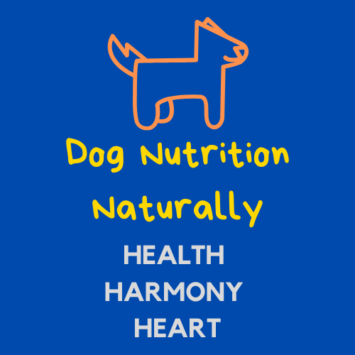 Dog Nutrition Naturally | 9 Grove St, Picton, ON K0K 2T0, Canada | Phone: (613) 471-1033