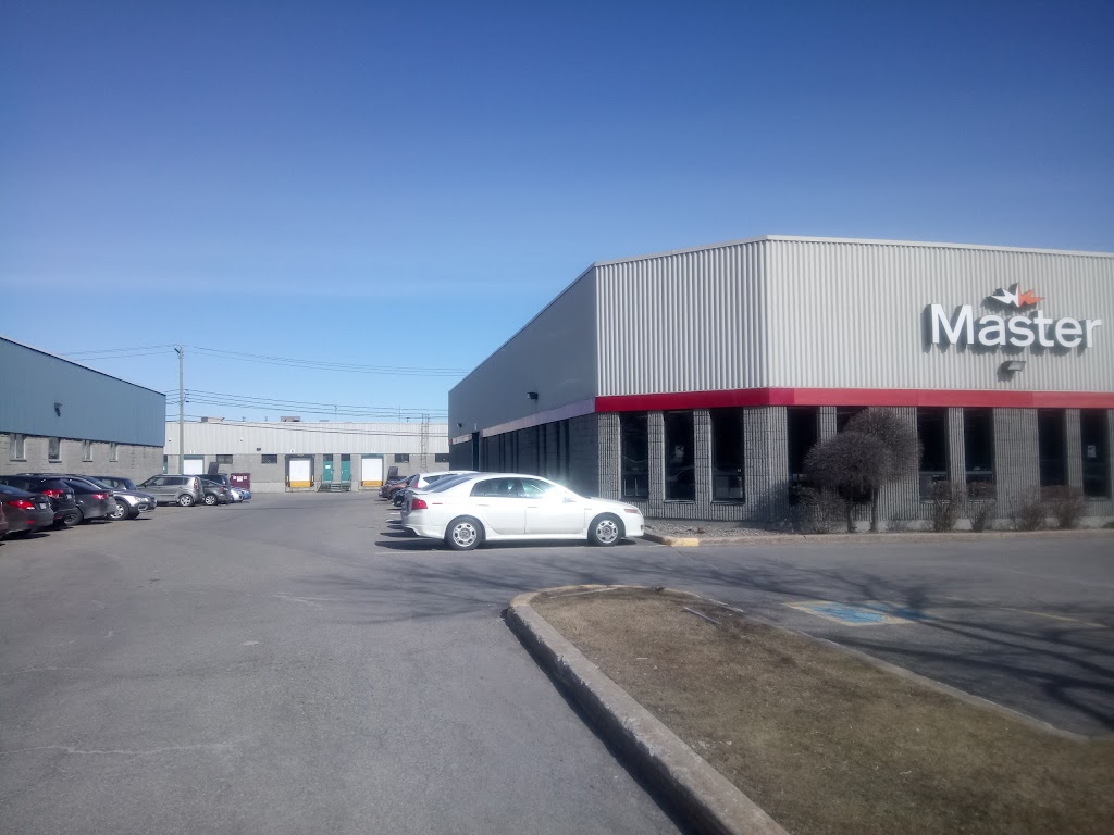 Le Groupe Master St-Laurent | 6455 Rue Abrams, Saint-Laurent, QC H4S 1X9, Canada | Phone: (514) 331-9999