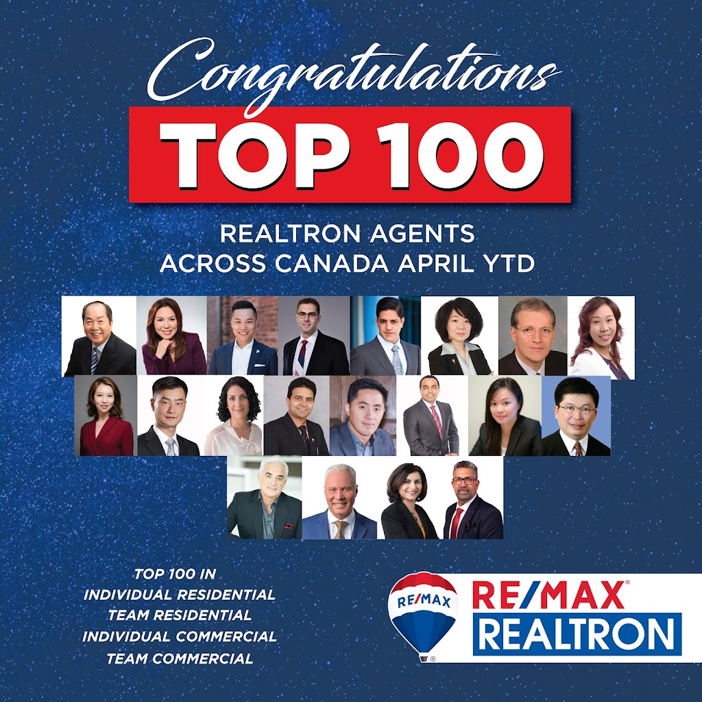 RE/MAX Realtron Realty Inc., Sheppard Office | 182 Sheppard Ave W Unit #122, North York, ON M2N 1M8, Canada | Phone: (416) 222-2600