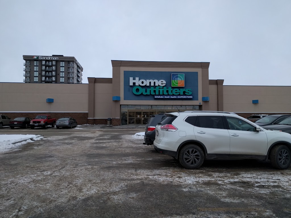 Home Outfitters | West Point Centre North, 17531 Stony Plain Rd, Edmonton, AB T5S 2S1, Canada | Phone: (780) 496-9354