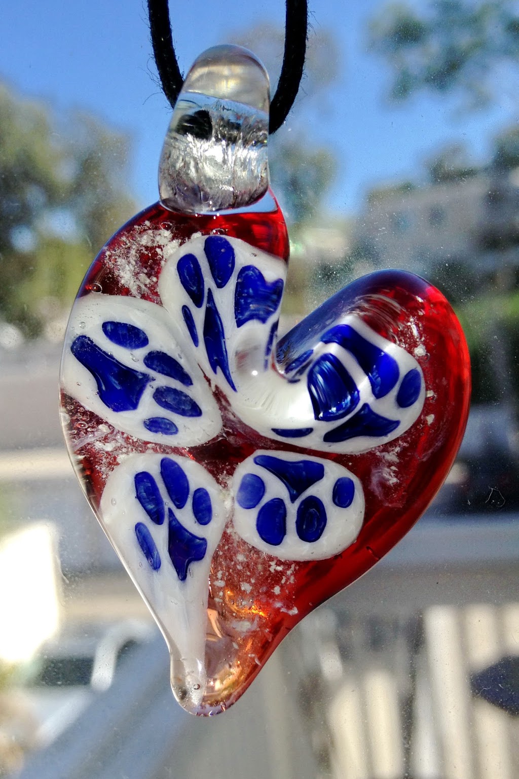 Crisanti Glass Art | 50 Malcolm St #709, Friday Harbor, WA 98250, USA | Phone: (360) 990-0950