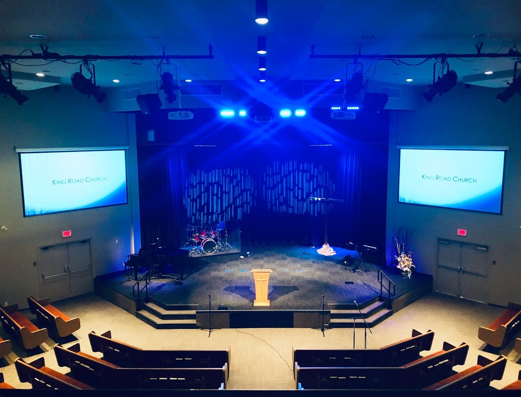 King Road Church | 32068 King Rd, Abbotsford, BC V2T 5Z5, Canada | Phone: (604) 864-0030