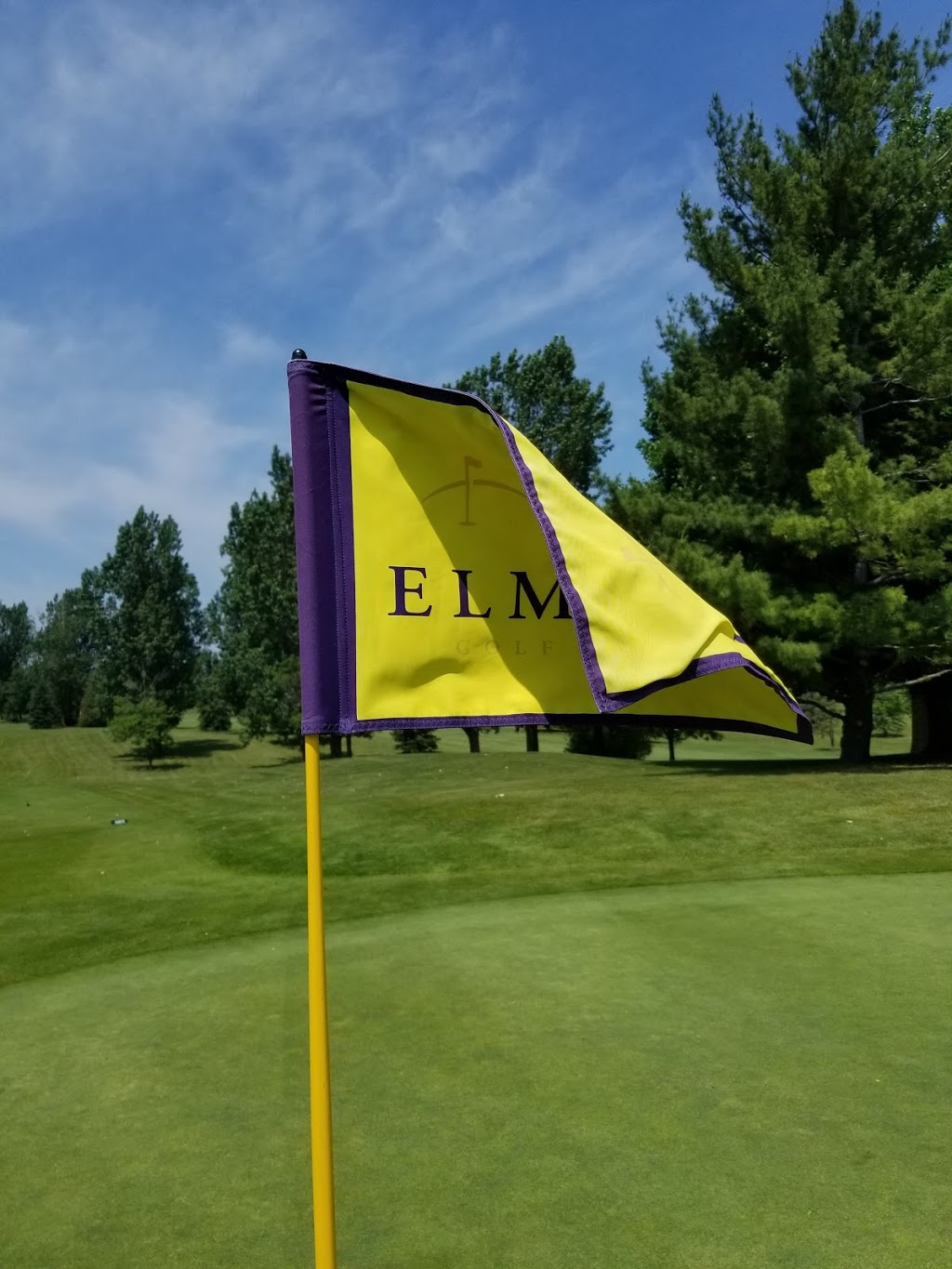 Elmira Golf Club | 40 Eldale Rd, Elmira, ON N3B 2Z5, Canada | Phone: (519) 669-1652