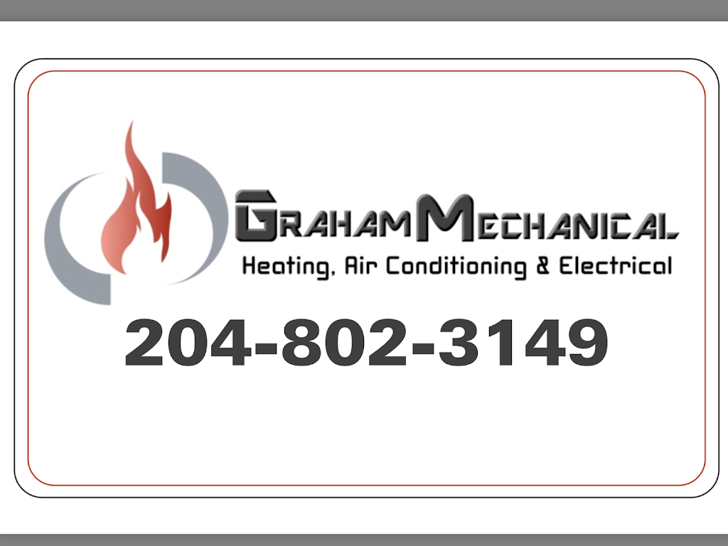 Graham Mechanical | 114 Crown Valley Rd E, New Bothwell, MB R0A 1C0, Canada | Phone: (204) 802-3149