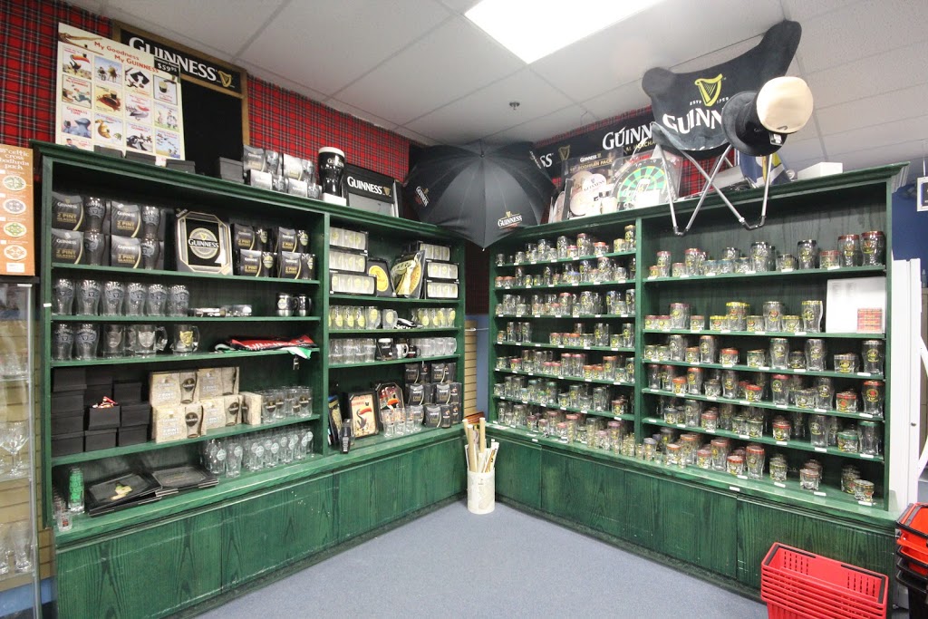 The Scottish And Irish Store | 2194 Robertson Rd, Nepean, ON K2H 9J5, Canada | Phone: (613) 829-2251