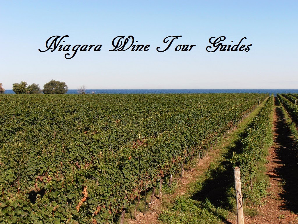 Niagara Wine Tour Guides | 1582 Niagara Stone Rd, Niagara-on-the-Lake, ON L0S 1J0, Canada | Phone: (855) 747-3463