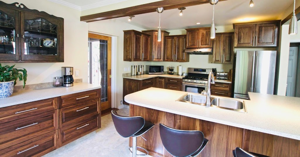 Morgan Kitchens & Custom Millwork | 3-8337 Young Rd, Chilliwack, BC V2P 4N8, Canada | Phone: (604) 798-2893