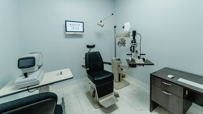 Islington Optical | 1-2972 Islington Ave, North York, ON M9L 2K6, Canada | Phone: (416) 546-4150