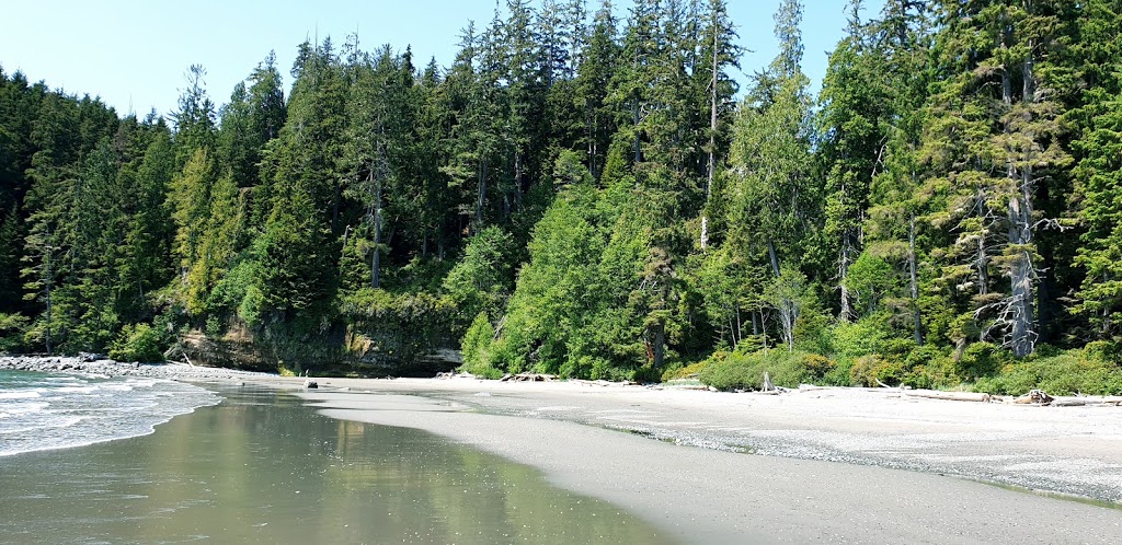 China Beach | China Beach Day Use Trail, Port Renfrew, BC V0S, Canada