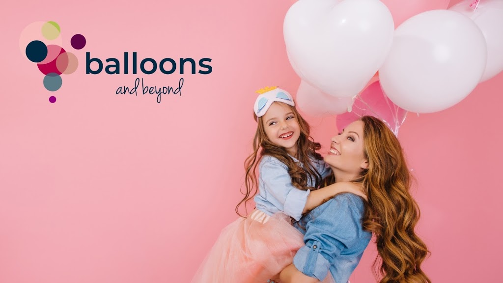 Balloons and Beyond | 7 Sycamore Crescent, Grimsby, ON L3M 0A9, Canada | Phone: (289) 684-2762