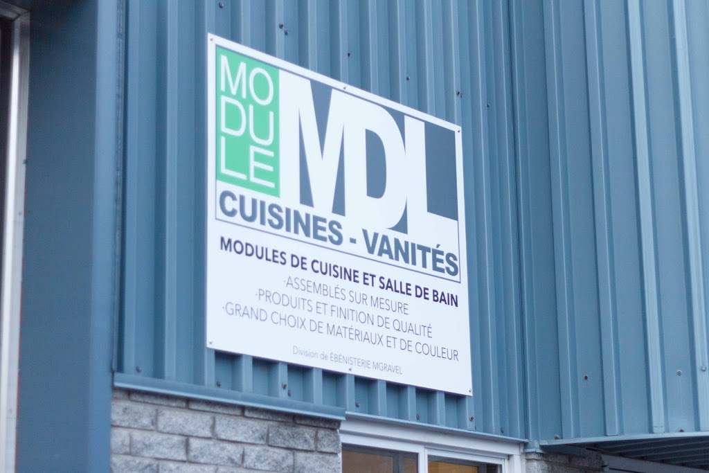 Module MDL | 305 Rue Omer Deserres Local 103, Blainville, QC J7C 0K1, Canada | Phone: (514) 567-9404