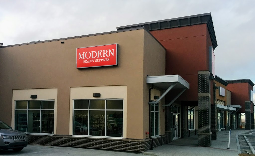 Modern Beauty Supplies | 410-12024 Sarcee Trail NW, Calgary, AB T3R 0J1, Canada | Phone: (587) 230-1659