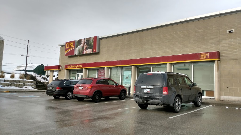 CIBC Branch with ATM | 18269 Yonge St, East Gwillimbury, ON L9N 0A2, Canada | Phone: (905) 895-1105