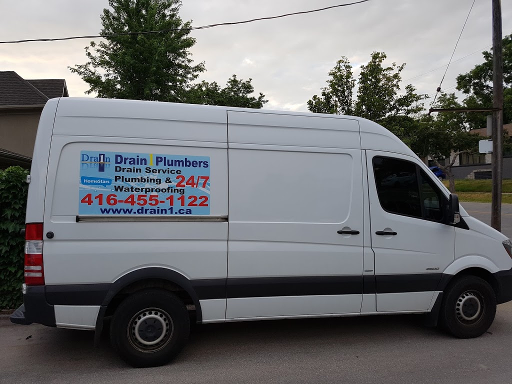 Drain 1 Plumbers Downtown | 244 Milan St, Toronto, ON M5A 3Z6, Canada | Phone: (416) 455-1122