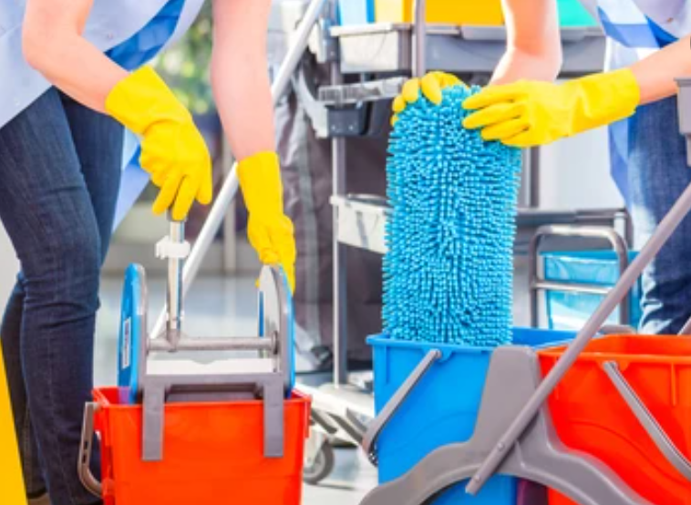 Make Ready Cleaning Services | 4517 Woodwinds Crescent, Nanaimo, BC V9T 4R3, Canada | Phone: (250) 758-3494