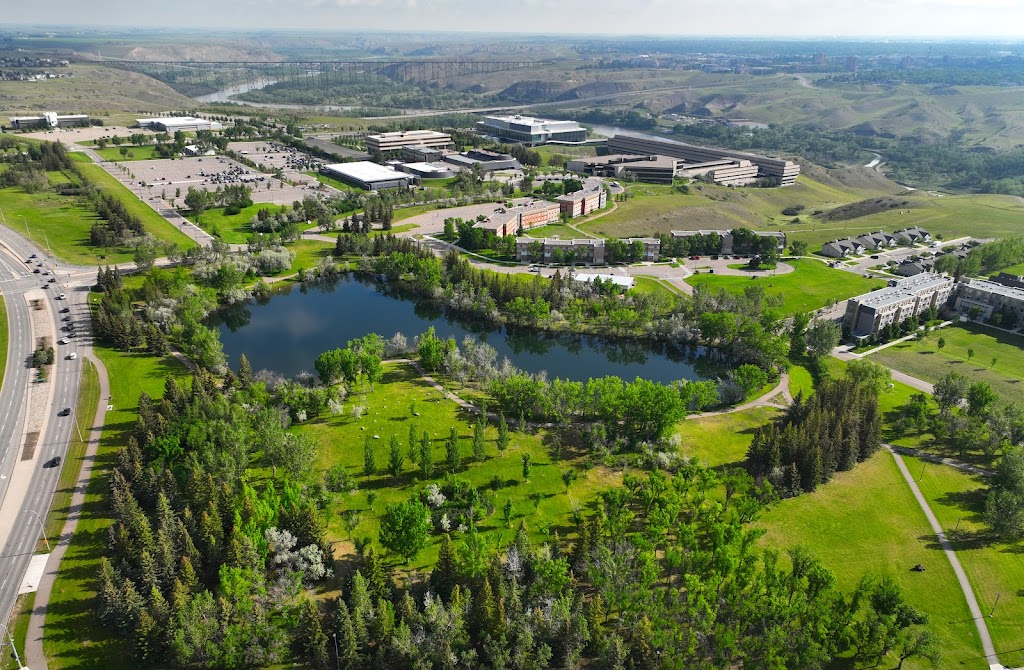 University of Lethbridge | 4401 University Dr W, Lethbridge, AB T1K 3M4, Canada | Phone: (403) 329-2111