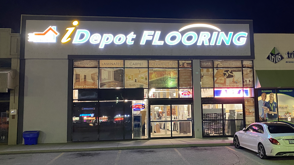 Home supplies depot | 1333 Kennedy Rd #2, Scarborough, ON M1P 2L6, Canada | Phone: (647) 802-6611