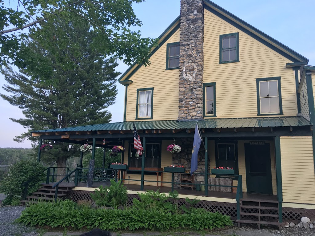 Quimby Country | 1127 Forest Lake Rd, Averill, VT 05901, USA | Phone: (802) 822-5533