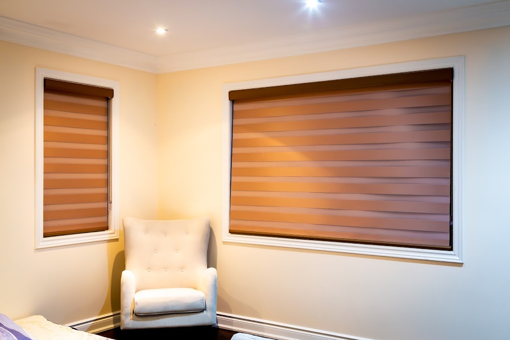 lumind blinds | 96 Mitchell Pl, Newmarket, ON L3Y 0C7, Canada | Phone: (647) 537-5999